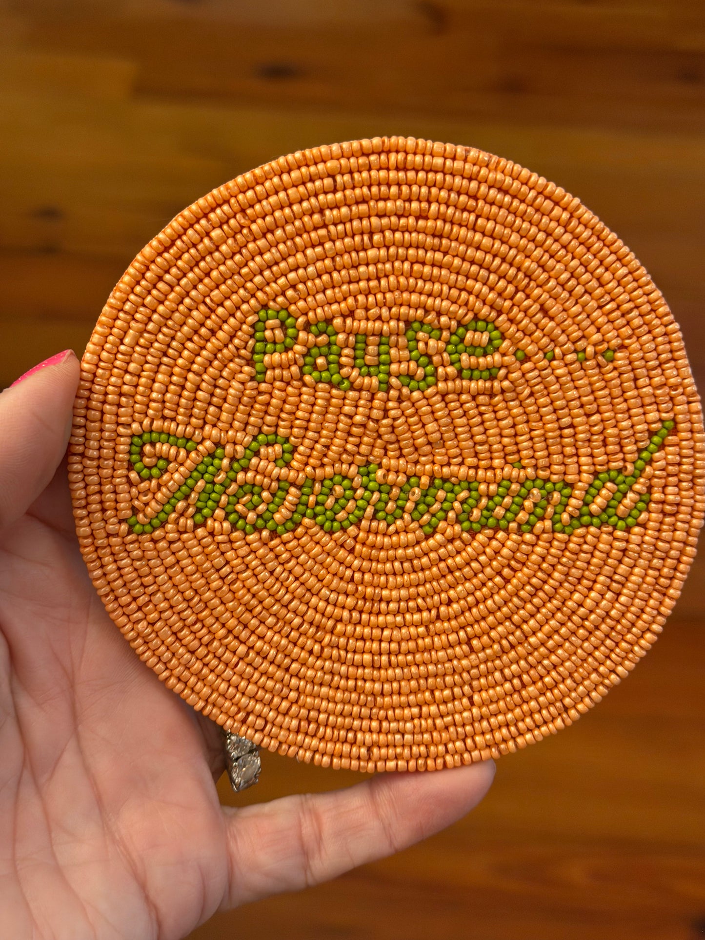 Pause, Nevermind Coasters