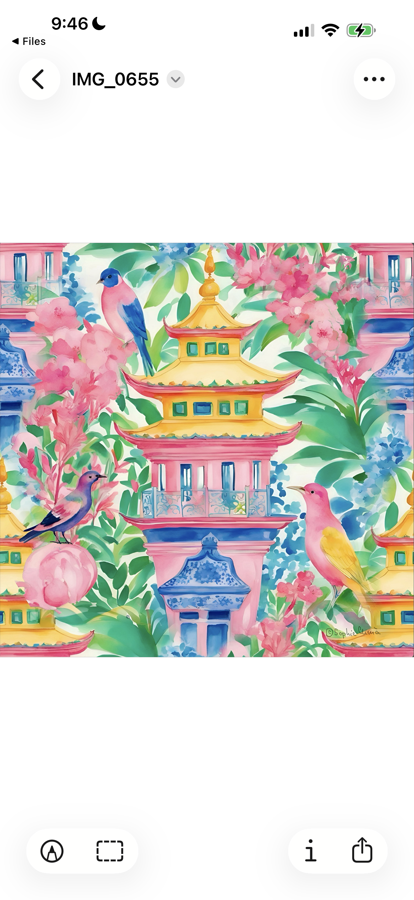 Pagoda Paradise