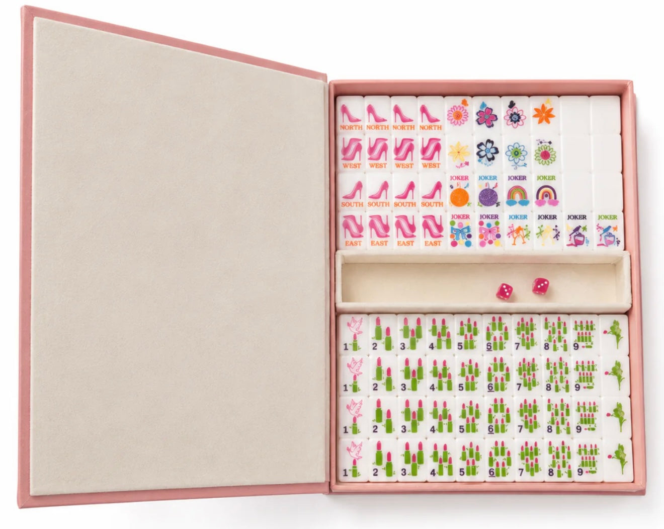 A Beautiful Line Coffee Table Book Storage Box