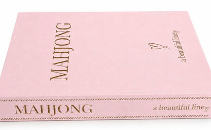 A Beautiful Line Coffee Table Book Storage Box