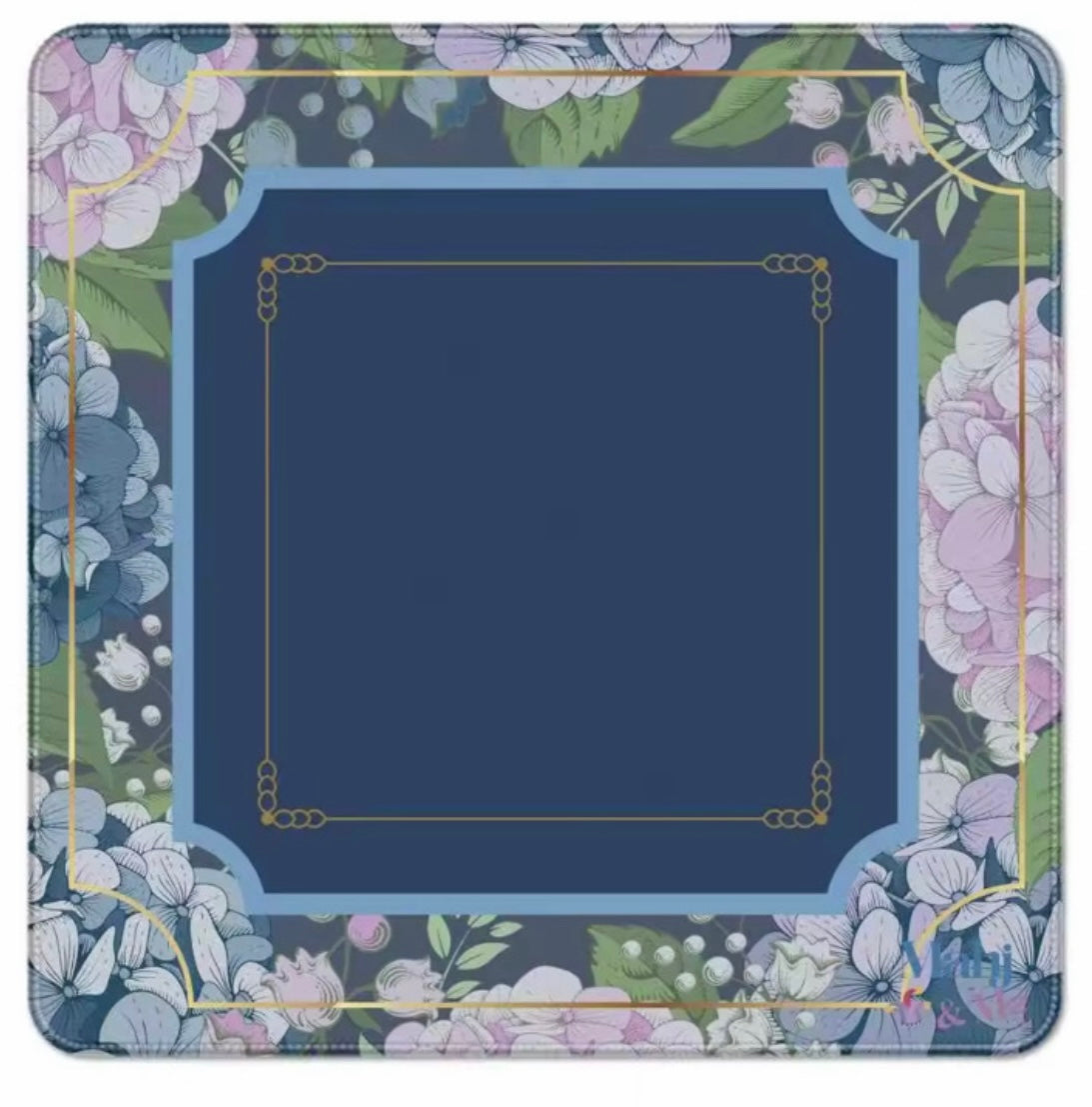 Hydrangea Haven