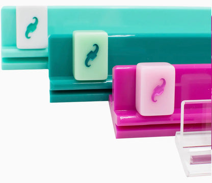 My Fair Mahjong TRAVEL RACKS