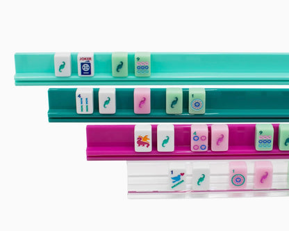 My Fair Mahjong TRAVEL RACKS
