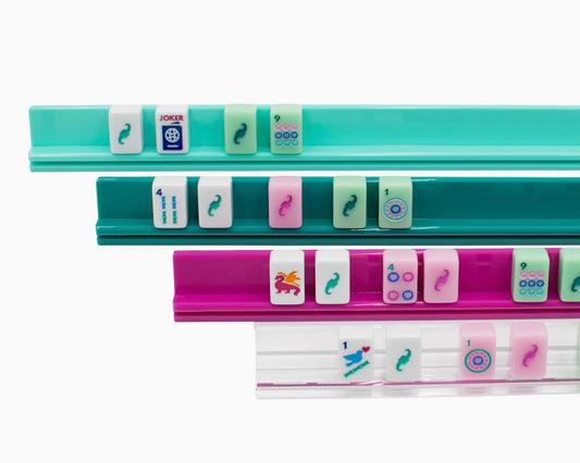 My Fair Mahjong TRAVEL RACKS