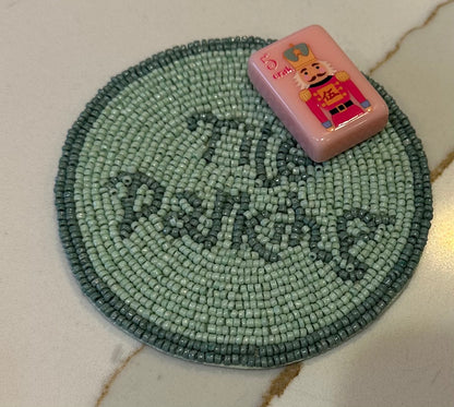 Tile Parking Coaster