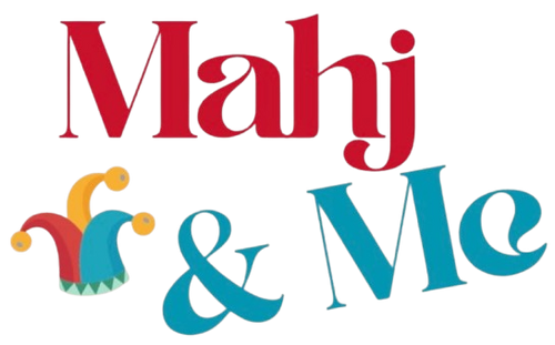 Mahj & Me 